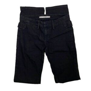 Joe's Jeans | Black Cigarette Fit